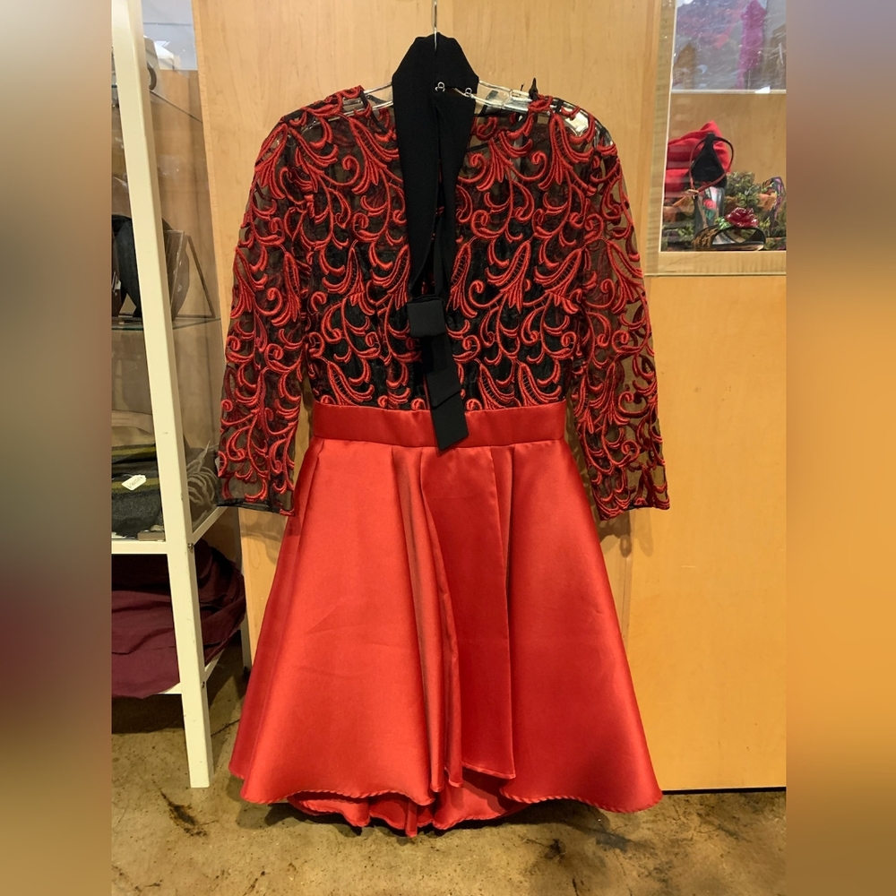 NWT dress